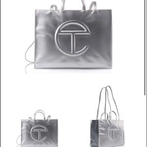 Telfar Large Shopper